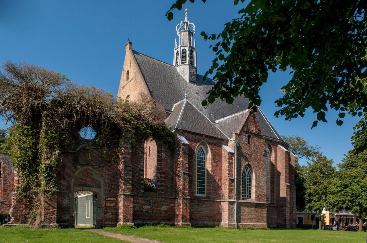 Casa Allegria - Zuiderbosch Bergen Exterior foto