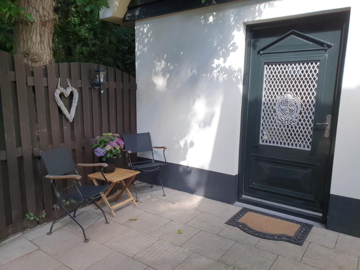 Casa Allegria - Zuiderbosch Bergen Exterior foto